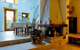 La casa di Pietra